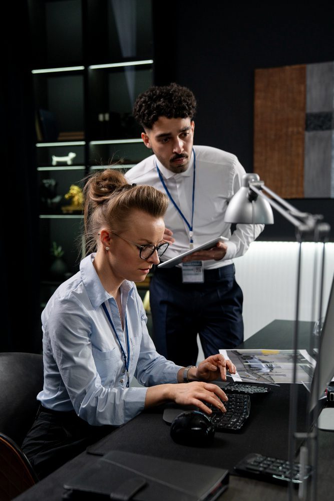 IT Services für Unternehmen