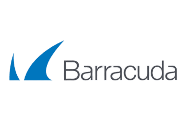 Barracuda logo