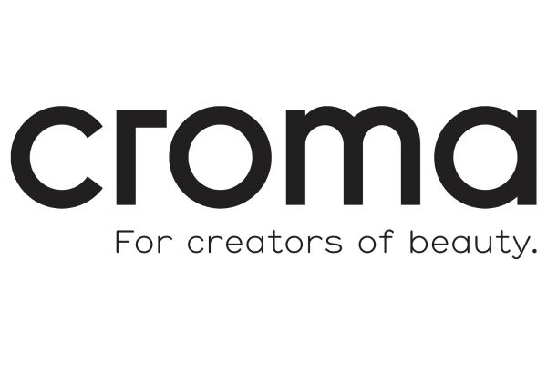 Croma Pharma logo