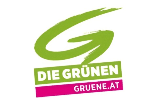 DIE GRUNEN logo