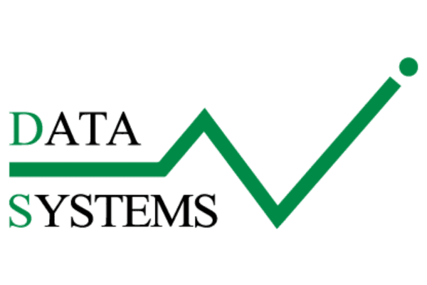 DS Data Systems logo