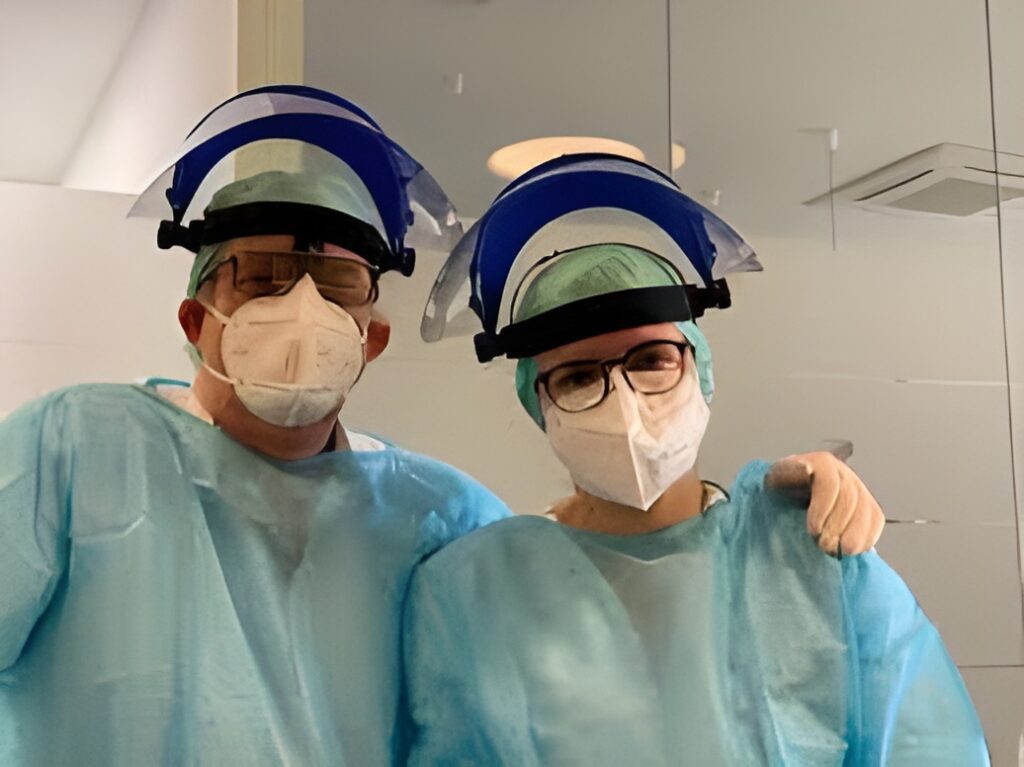 Dr Claudia Gossler