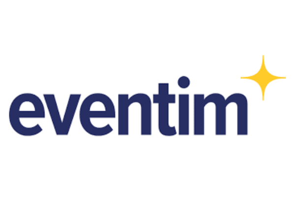 Eventim Logo