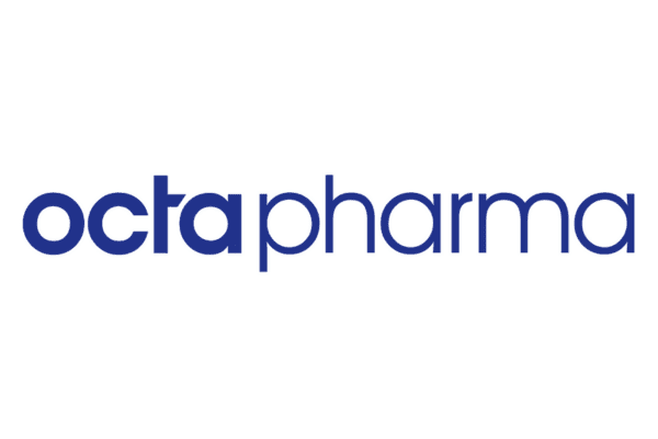 Octa Pharma logo