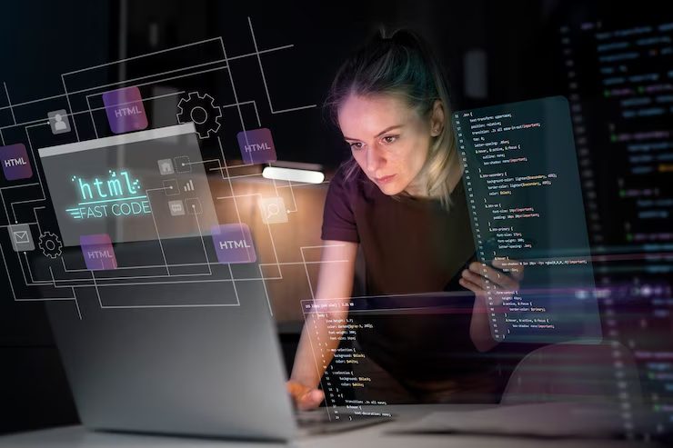 Web- & Online-Services
