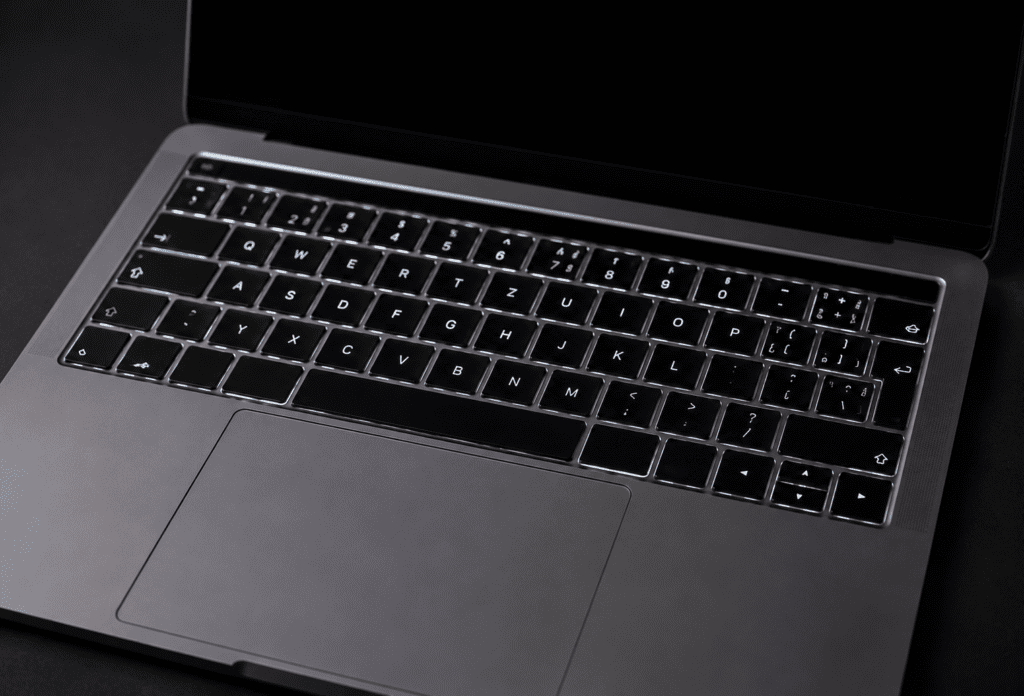 Reparatur der MacBook Tastaturbeleuchtung und Backlight-Einheit