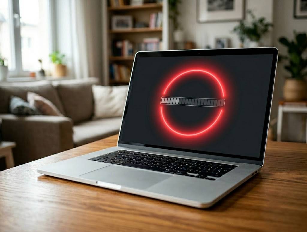 Langsames MacBook als Hinweis auf ein SSD Upgrade