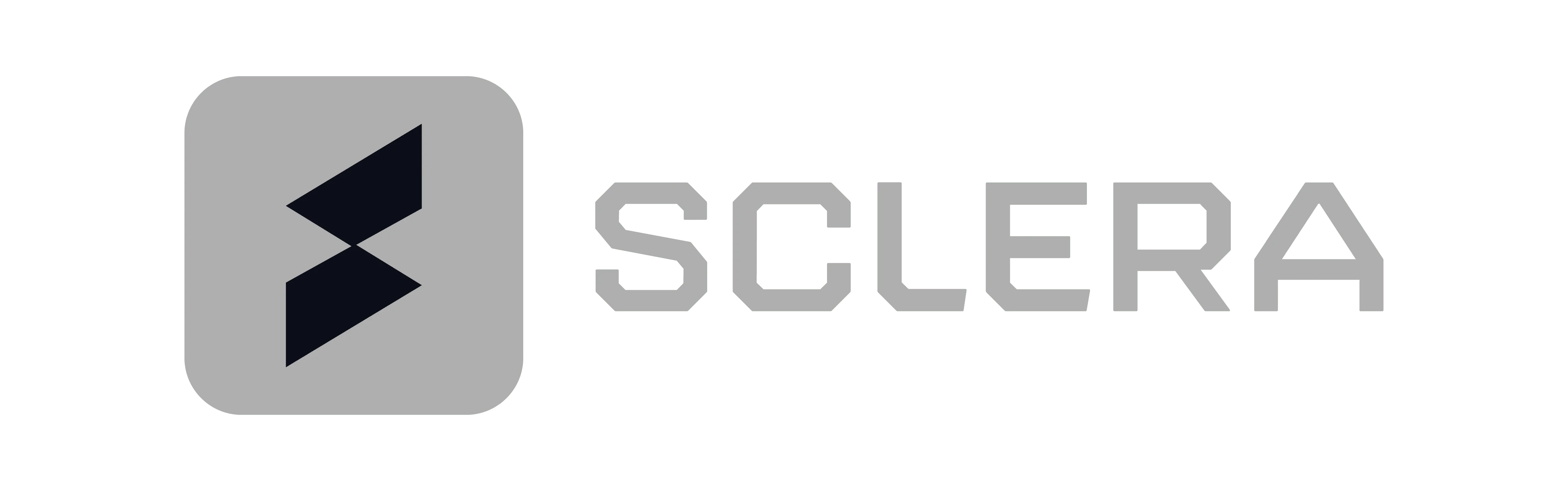 Sclera logo